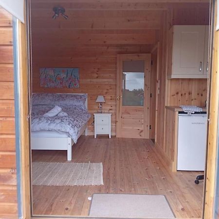 Ceaser'S Cabin Is A Cosy 1 Bedroom Cabin Lahinch Exterior photo